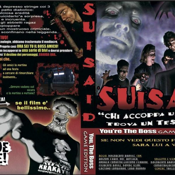 Suisaid