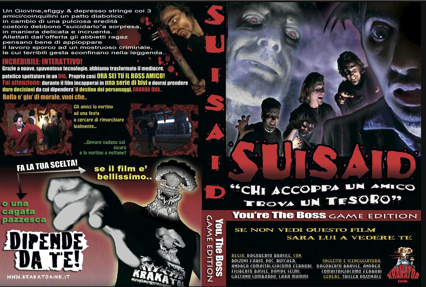 Suisaid
