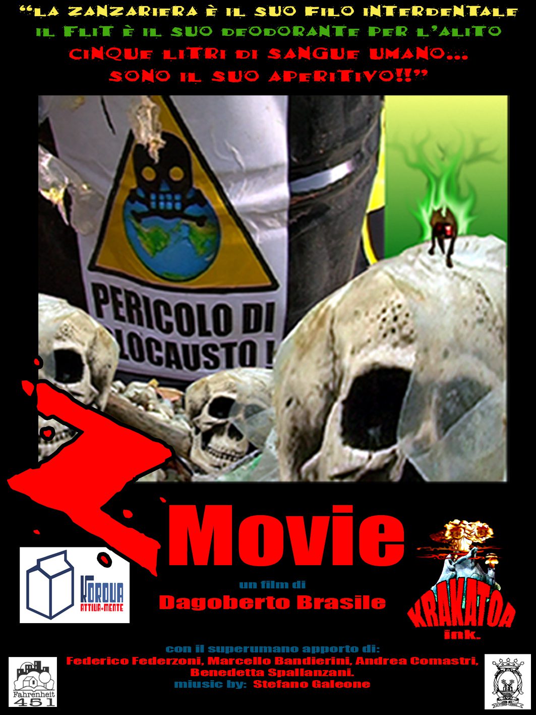 Z Movie