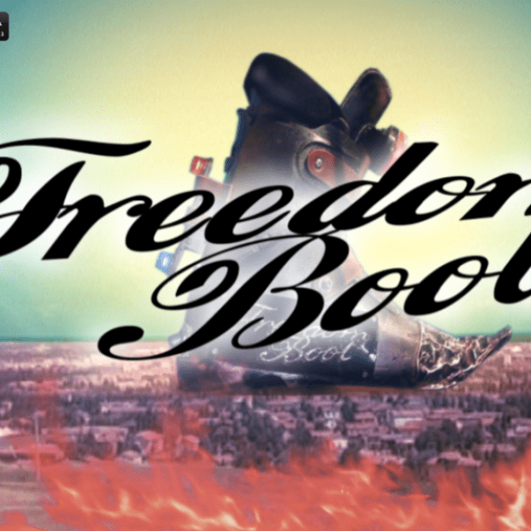 Freedom Boot