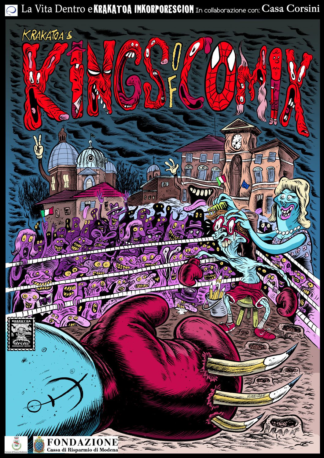 Copertina