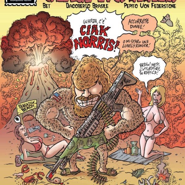 Copertina