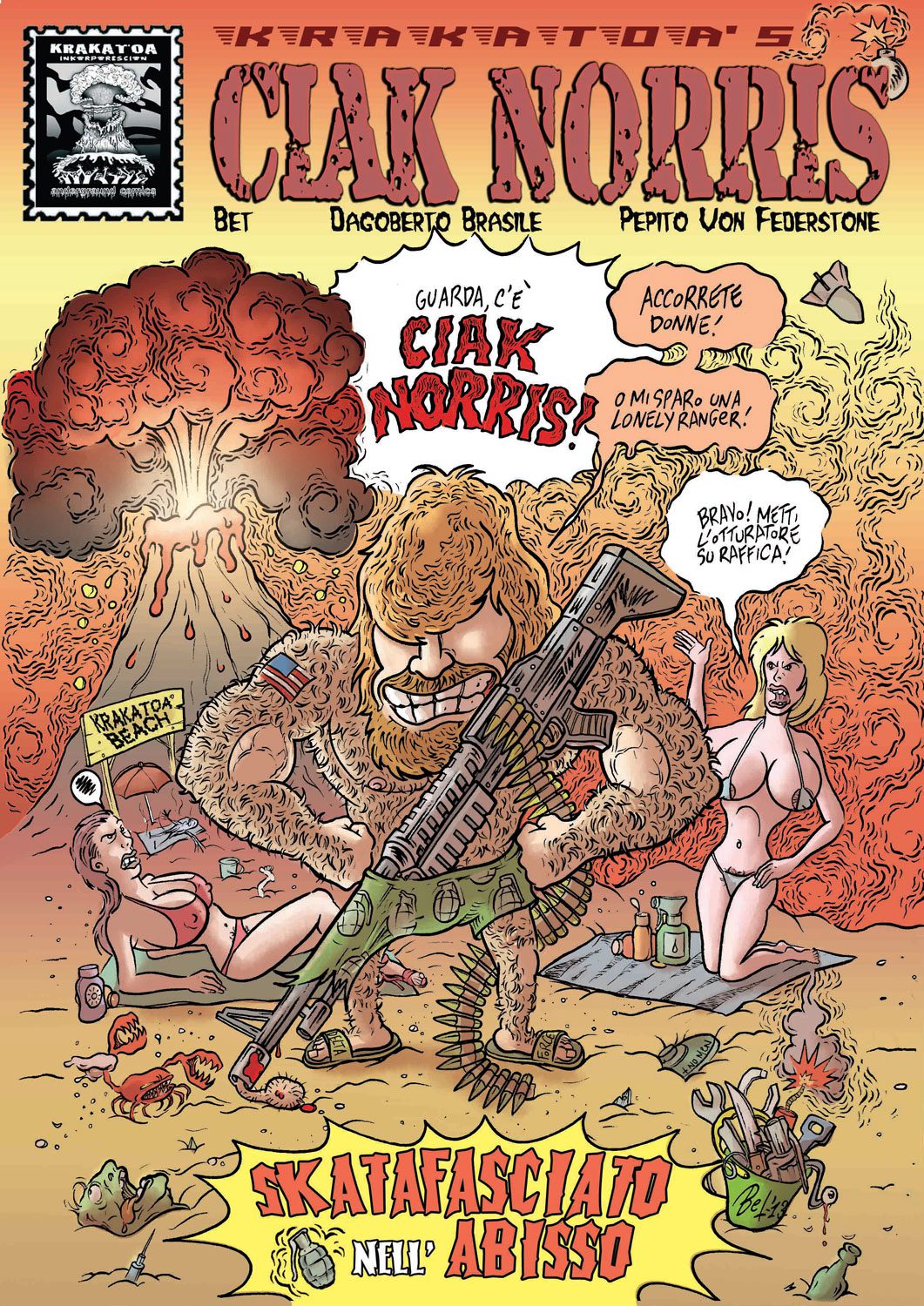 Copertina