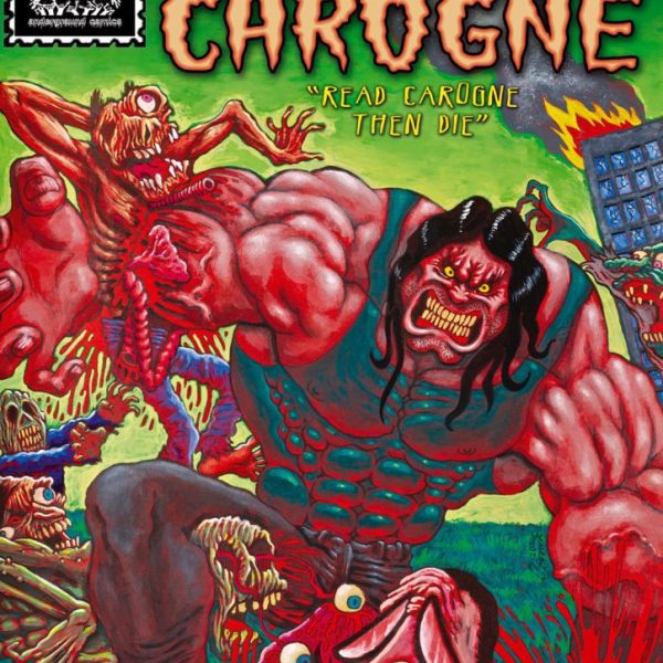 Copertina