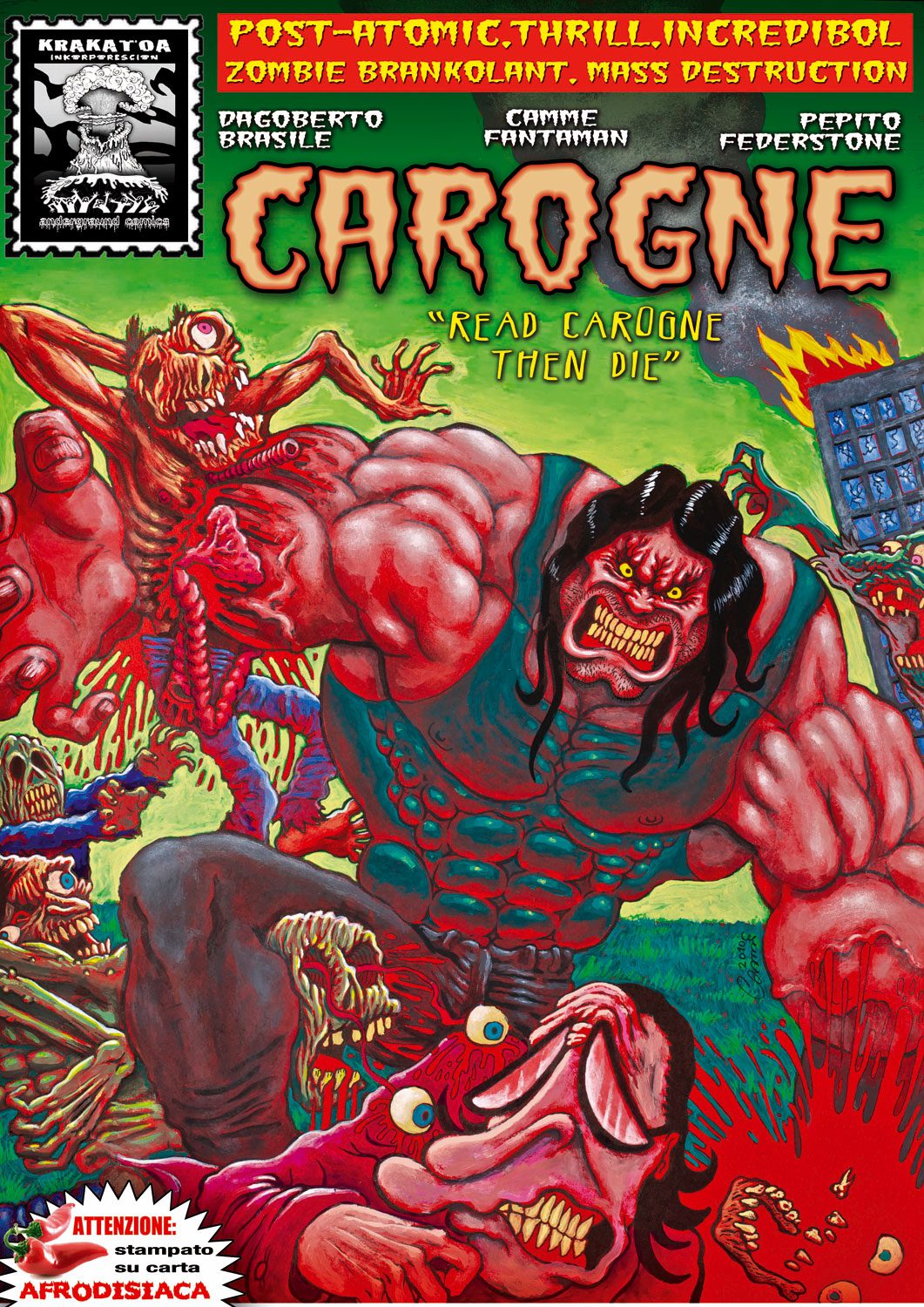 Copertina