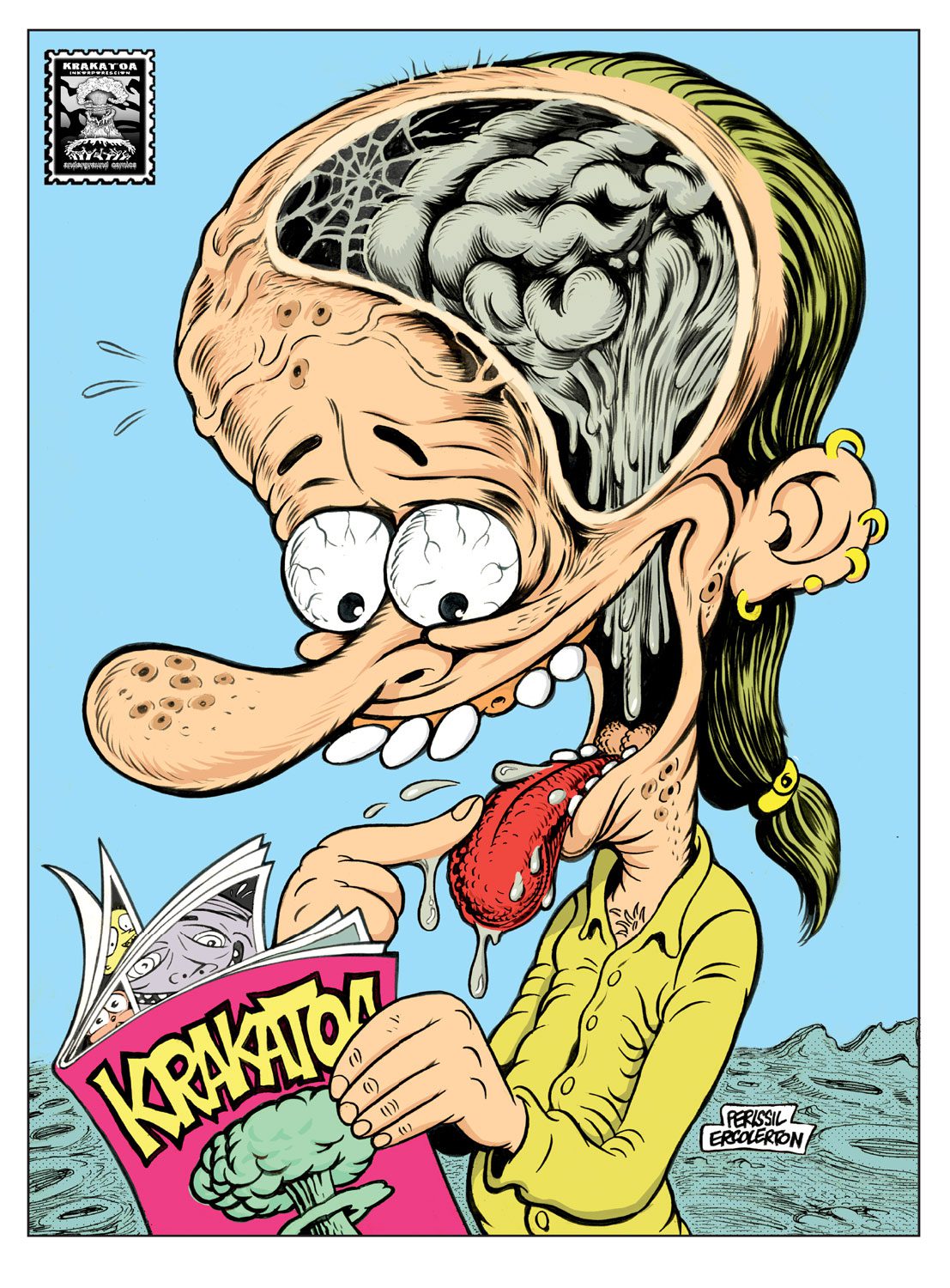 Kalcestrunz, 2016<br /><br />